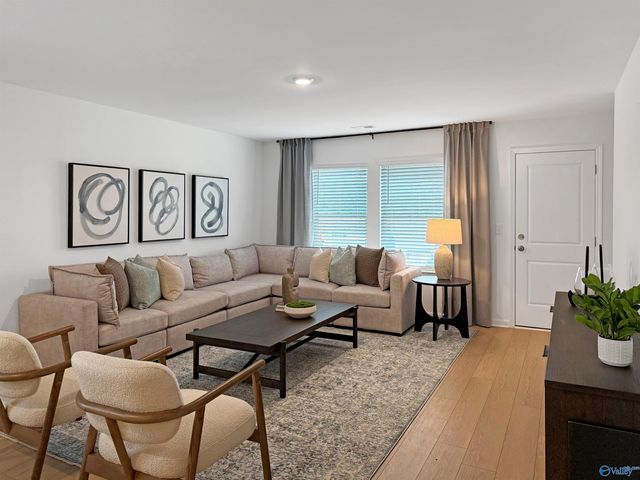 16825 Orleans Drive, Athens, AL 35611