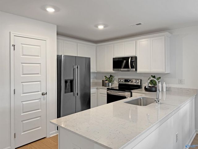 16825 Orleans Drive, Athens, AL 35611