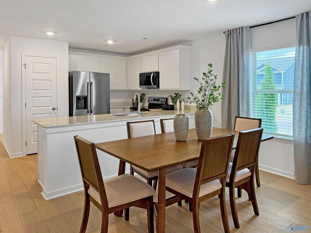 16825 Orleans Drive, Athens, AL 35611