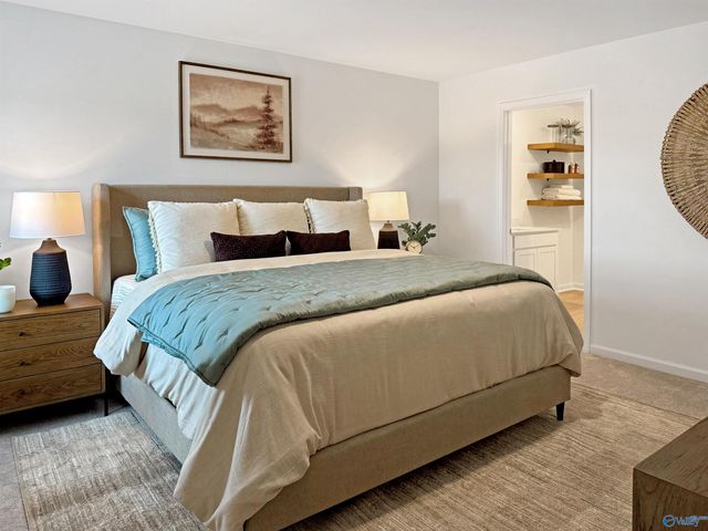 16825 Orleans Drive, Athens, AL 35611