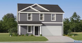 16825 Orleans Drive, Athens, AL 35611