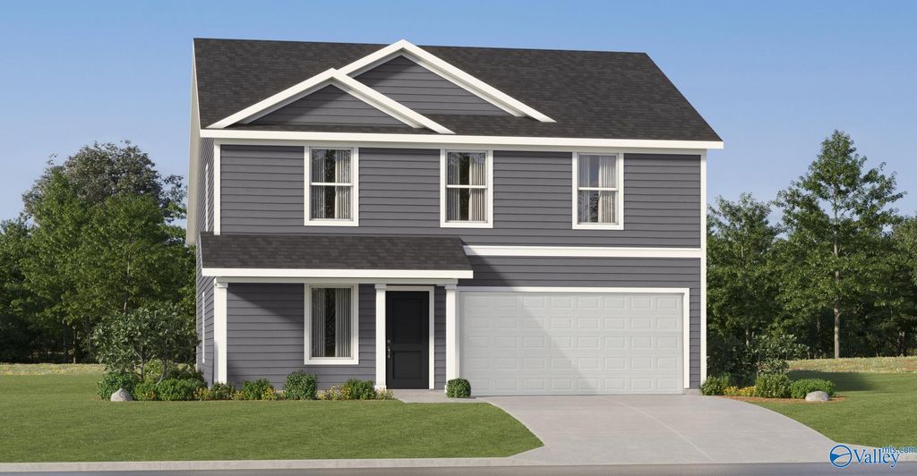 16825 Orleans Drive, Athens, AL 35611