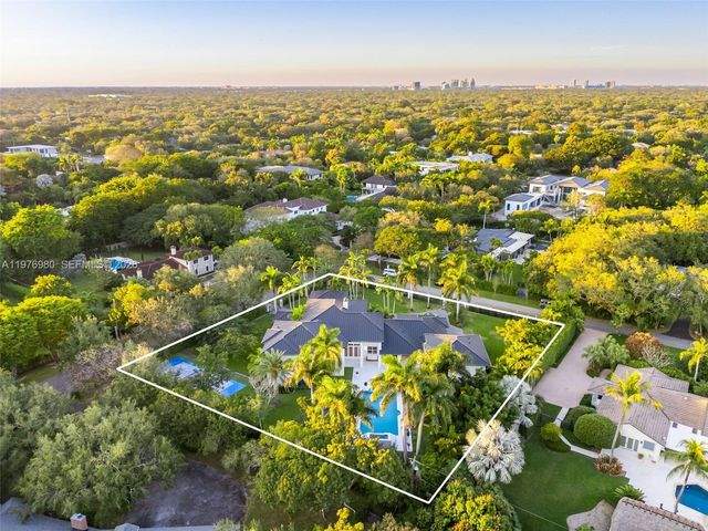 6290 SW 130th Terrace, Pinecrest, FL 33156