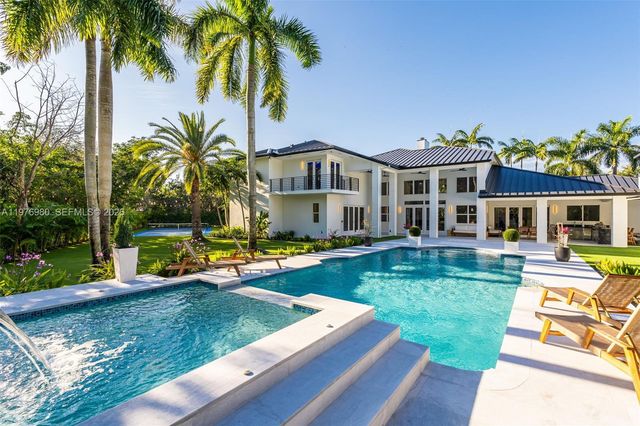 6290 SW 130th Terrace, Pinecrest, FL 33156