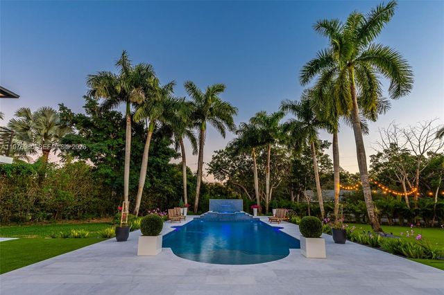 6290 SW 130th Terrace, Pinecrest, FL 33156