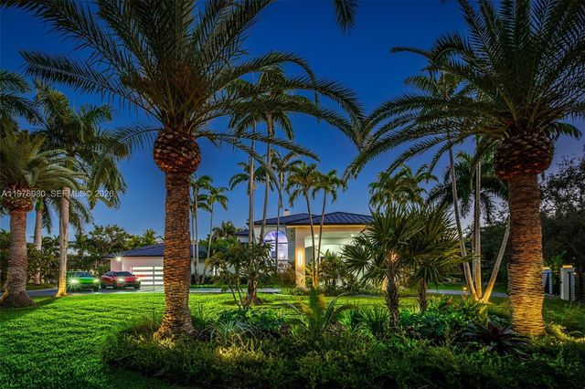 6290 SW 130th Terrace, Pinecrest, FL 33156