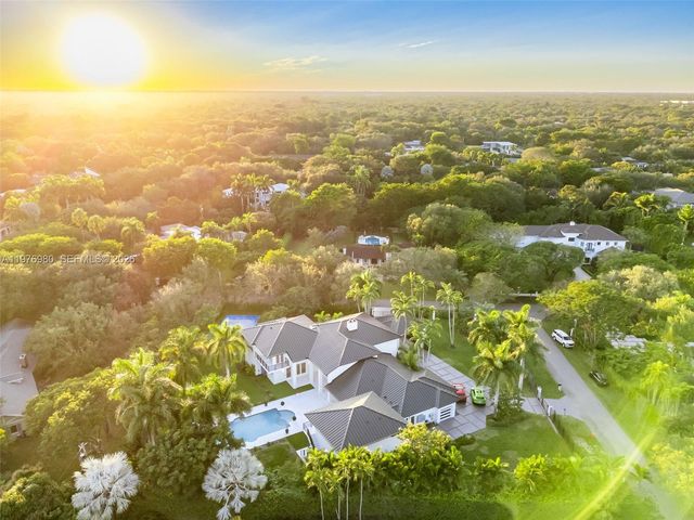 6290 SW 130th Terrace, Pinecrest, FL 33156