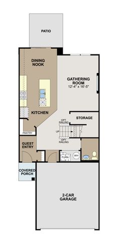 17554 Ebling Trail, Westfield, IN 46062