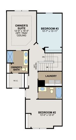 17554 Ebling Trail, Westfield, IN 46062