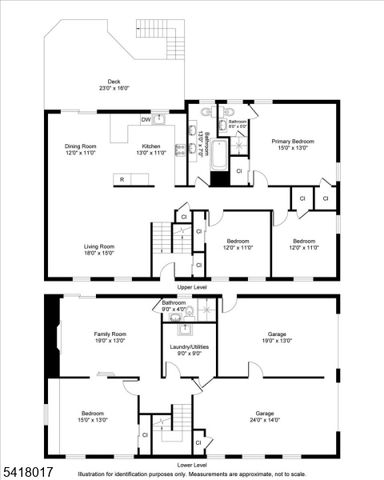 77 Windsor Way, Berkeley Heights Twp., NJ 07922