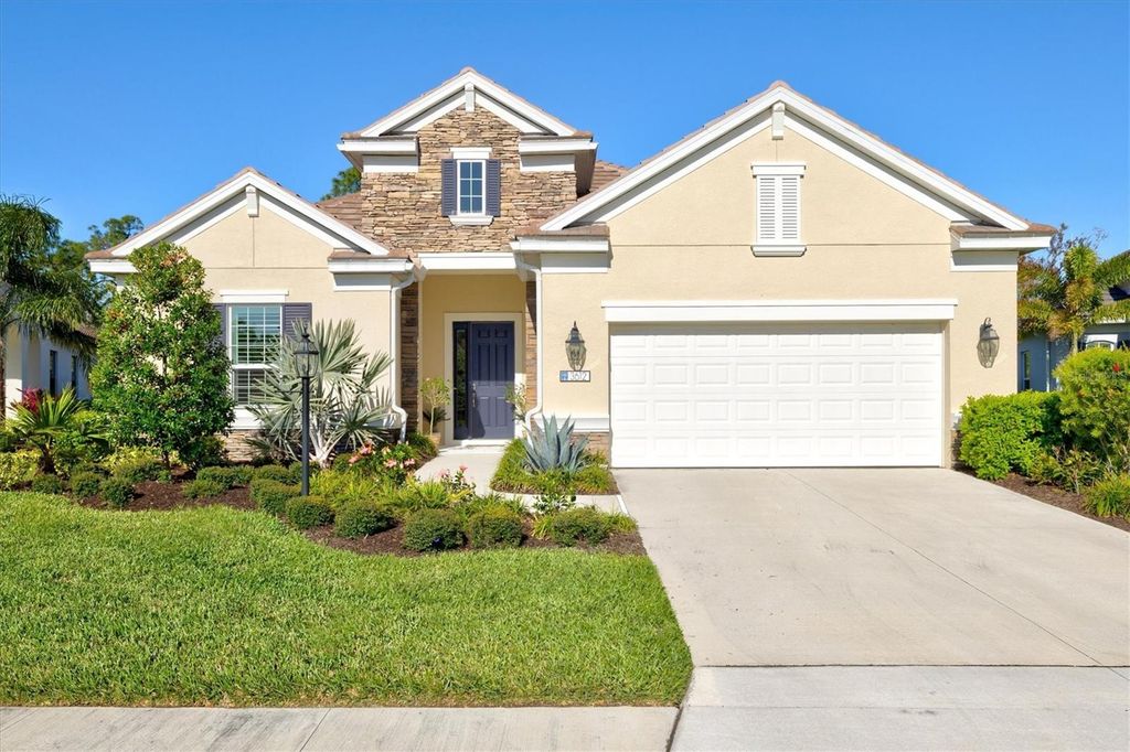 3612 OCEAN BLUE COVE, Bradenton, FL 34211