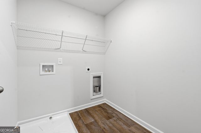 208 Norchester Avenue, Hogansville, GA 30230