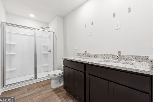 208 Norchester Avenue, Hogansville, GA 30230