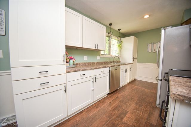 526 N Harmony Street, Medina, OH 44256