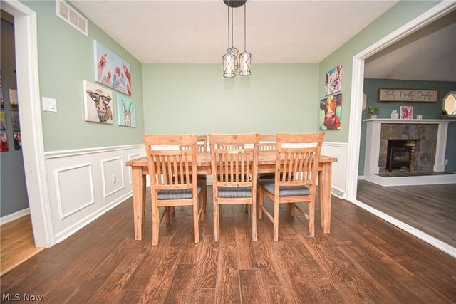 526 N Harmony Street, Medina, OH 44256