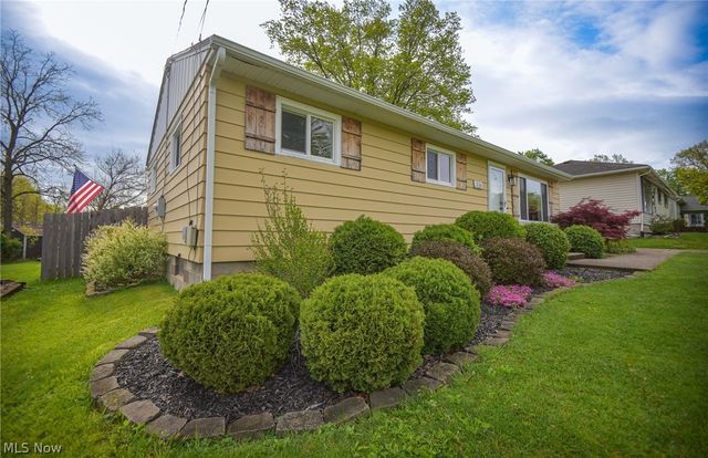 526 N Harmony Street, Medina, OH 44256