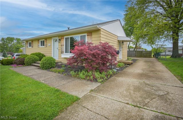 526 N Harmony Street, Medina, OH 44256