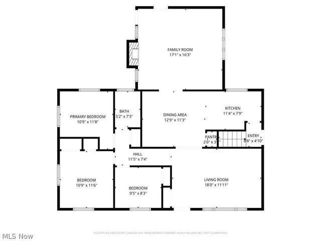 526 N Harmony Street, Medina, OH 44256