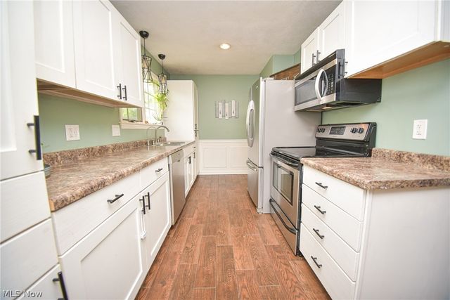 526 N Harmony Street, Medina, OH 44256
