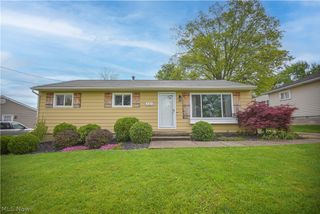 526 N Harmony Street, Medina, OH 44256