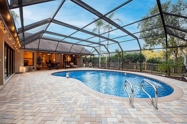 450 WATERFORD CIRCLE E, Tarpon Springs, FL 34688