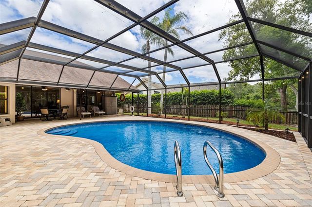 450 WATERFORD CIRCLE E, Tarpon Springs, FL 34688