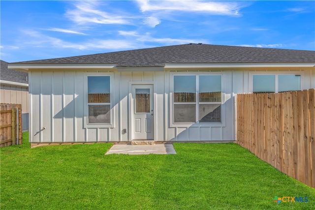 3811 American Elm Drive, Killeen, TX 76542