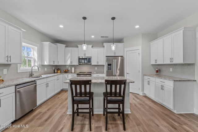 13 Ridge Road, Jackson Springs, NC 27281