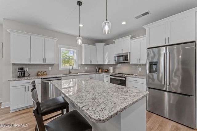 13 Ridge Road, Jackson Springs, NC 27281