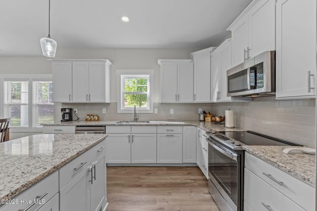 13 Ridge Road, Jackson Springs, NC 27281