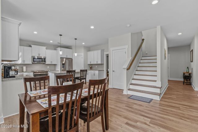13 Ridge Road, Jackson Springs, NC 27281