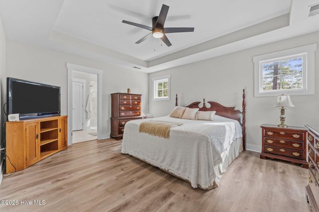 13 Ridge Road, Jackson Springs, NC 27281