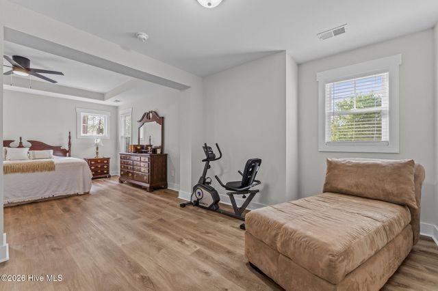 13 Ridge Road, Jackson Springs, NC 27281