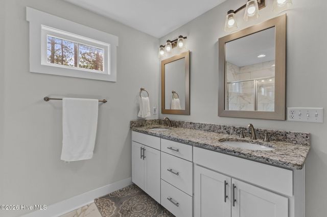 13 Ridge Road, Jackson Springs, NC 27281