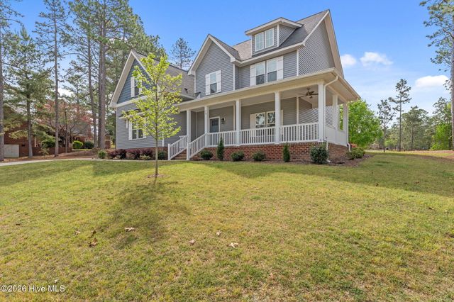 13 Ridge Road, Jackson Springs, NC 27281