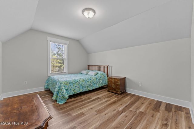 13 Ridge Road, Jackson Springs, NC 27281