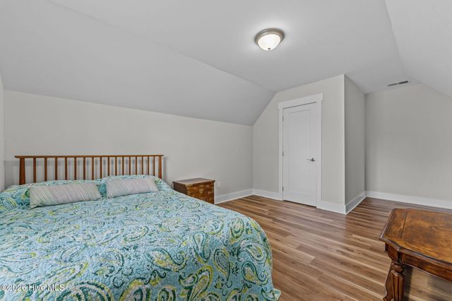 13 Ridge Road, Jackson Springs, NC 27281
