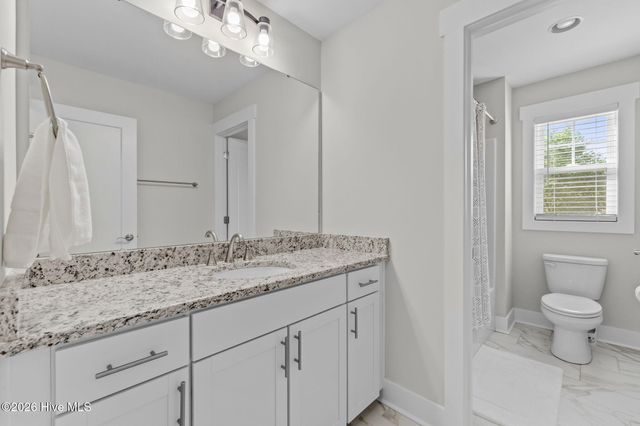 13 Ridge Road, Jackson Springs, NC 27281