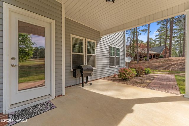 13 Ridge Road, Jackson Springs, NC 27281