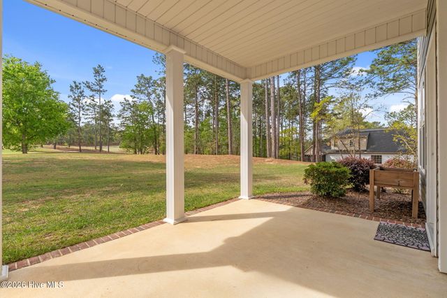 13 Ridge Road, Jackson Springs, NC 27281
