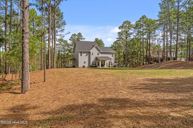 13 Ridge Road, Jackson Springs, NC 27281