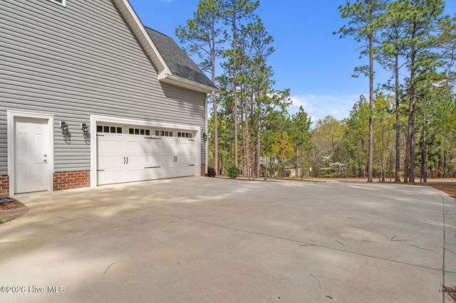 13 Ridge Road, Jackson Springs, NC 27281