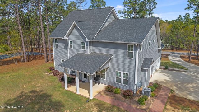 13 Ridge Road, Jackson Springs, NC 27281