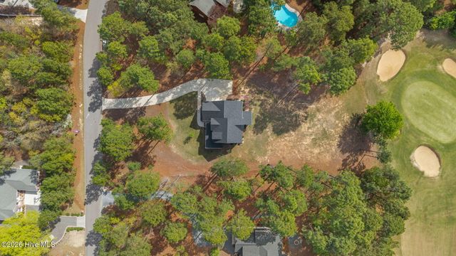 13 Ridge Road, Jackson Springs, NC 27281
