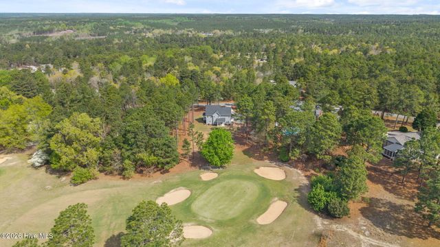 13 Ridge Road, Jackson Springs, NC 27281