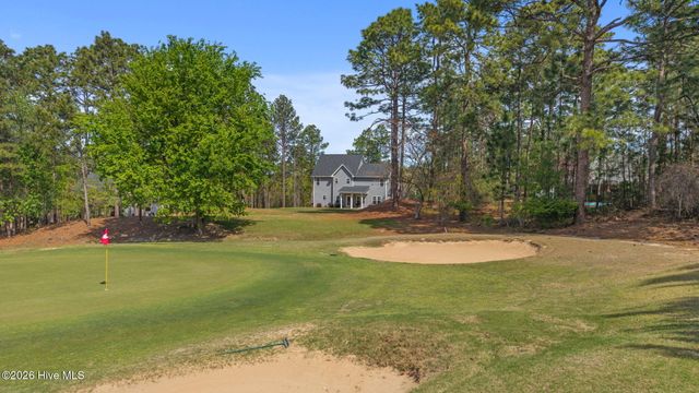 13 Ridge Road, Jackson Springs, NC 27281