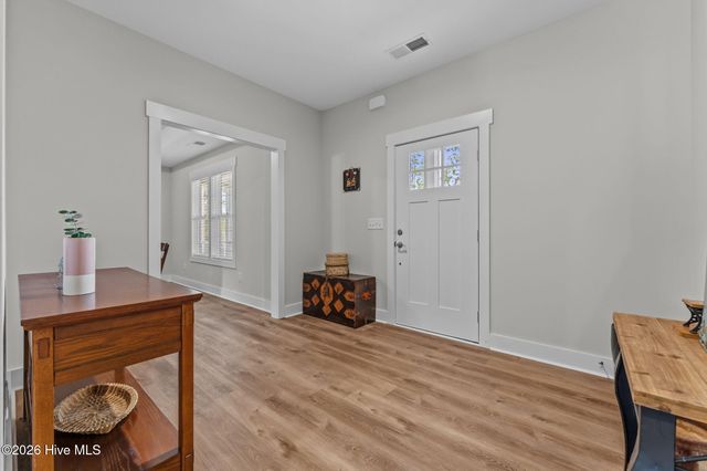 13 Ridge Road, Jackson Springs, NC 27281