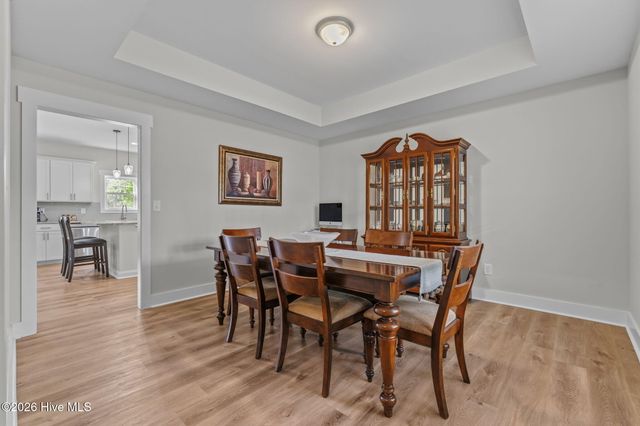 13 Ridge Road, Jackson Springs, NC 27281
