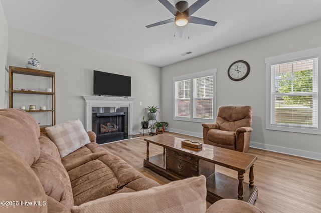 13 Ridge Road, Jackson Springs, NC 27281
