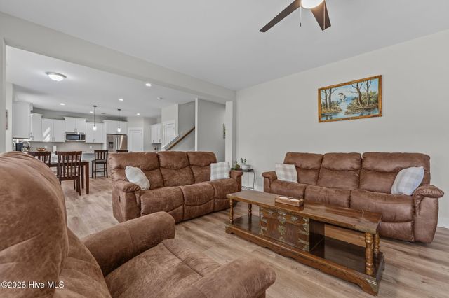 13 Ridge Road, Jackson Springs, NC 27281